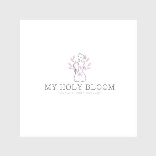 My holy bloom