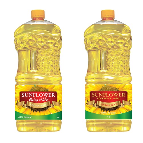 Sunflower Oil