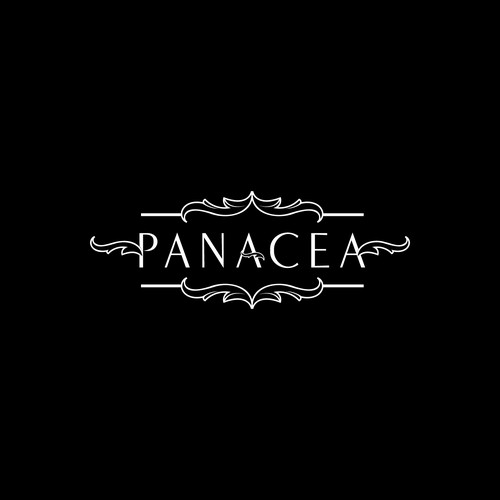 Logo design of a luxury boat name