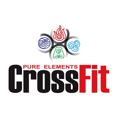 CrossFit Pure Elements
