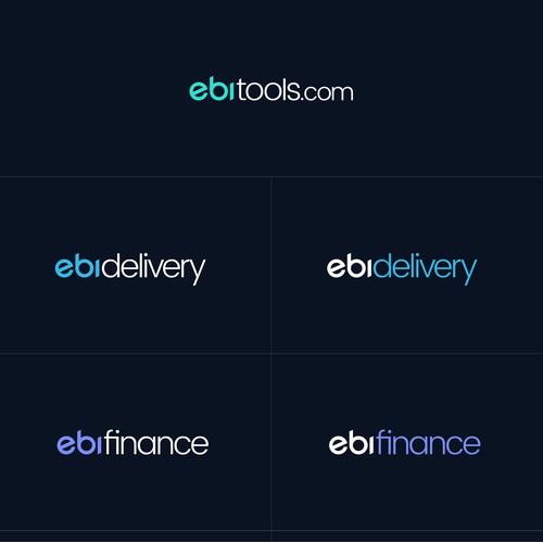 ebi tools