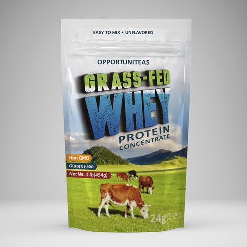 packaging design
