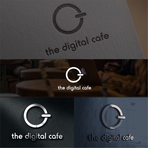 THE DIGITAL CAFE