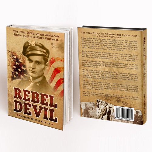 Rebel Devil