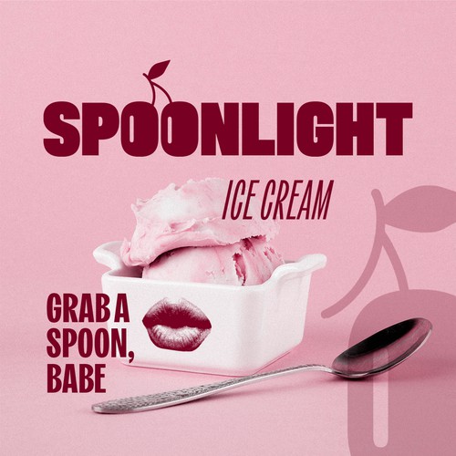SPOONLIGHT ICE CREAM