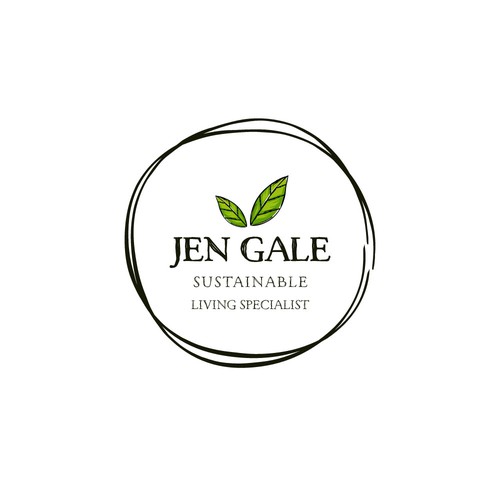 Jen Gale Logo