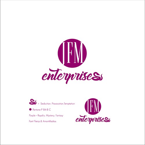 JFM Enterprises Logo