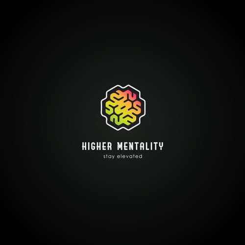 CBD company Logomark
