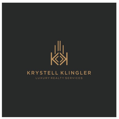 Luxury Logo