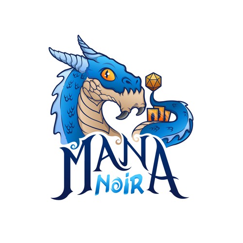 Mana Noir