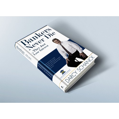 Darcy Schank Book Cover