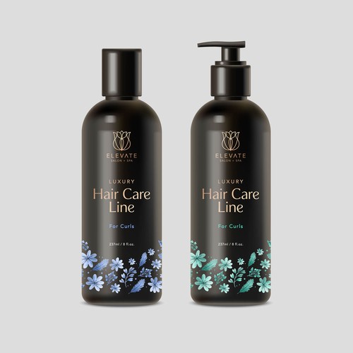 Premium Hair Care