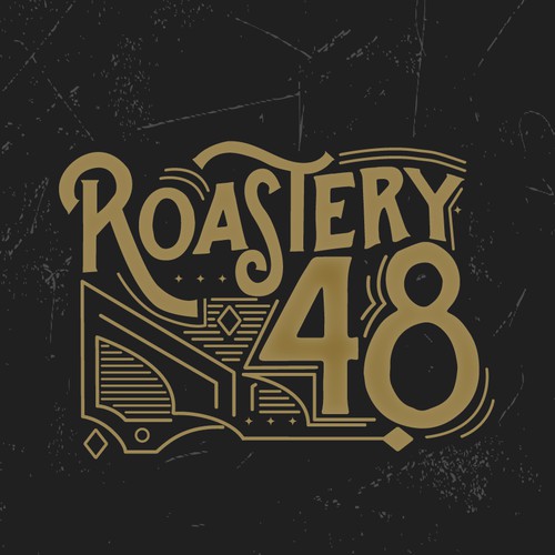Roastery 48