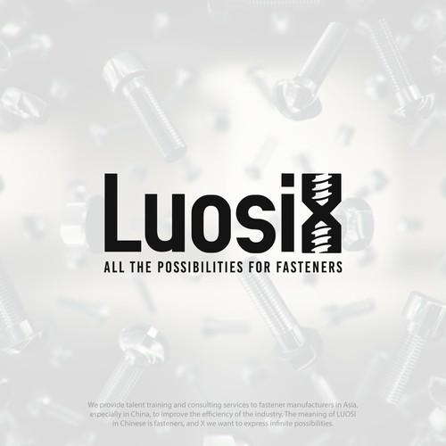 LuosiX