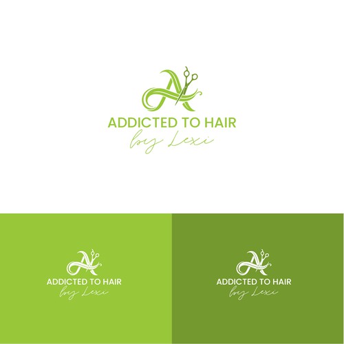 ADDICTED TO HAIR