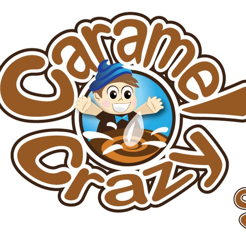 Caramel Crazy