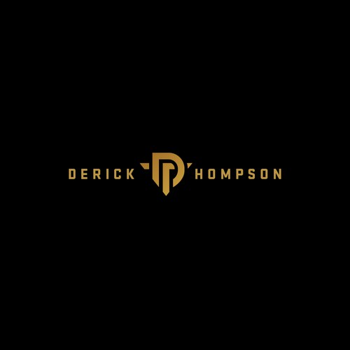 Logo for Rock Artist (Derick Thompson)