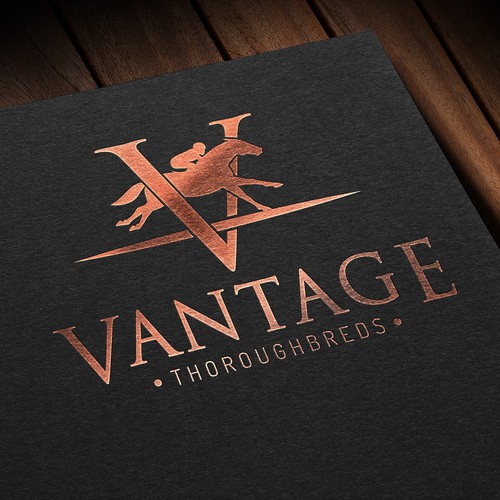 Vantage Thoroughbreds