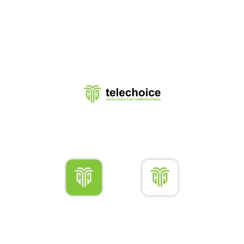 Telechoice Logo