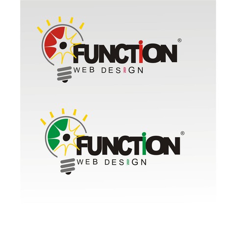 Web Design / Development company LOGO