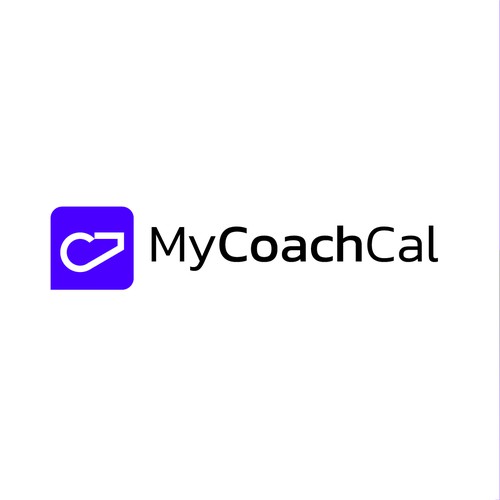 LOGO CONCEPT MyChoachCal