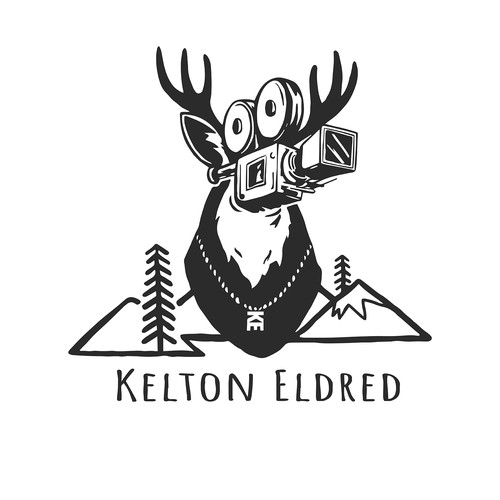 Logo for Kelton Eldred 