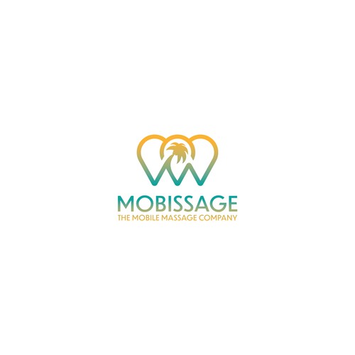 Mobissage Logo