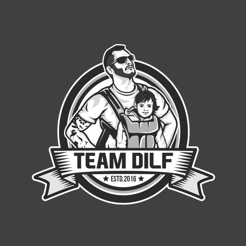 TEAM DILF