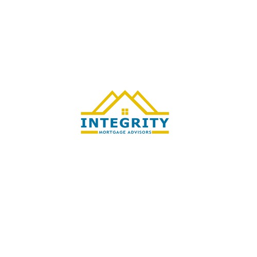 Logo design for Integrity Morgage Advisors