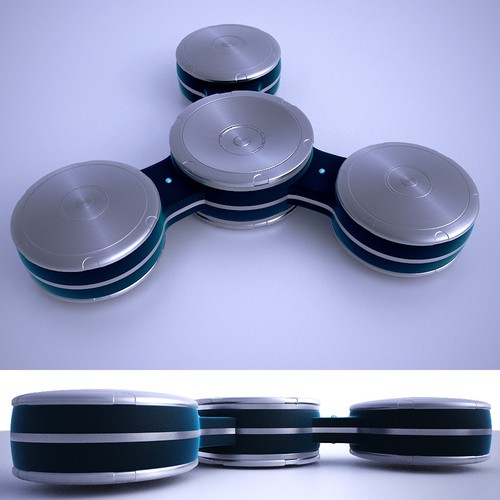 Spinner Toy