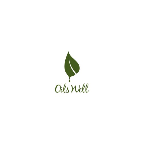 oil natural logo