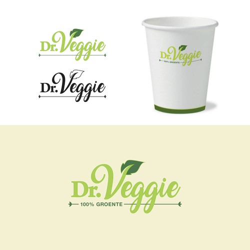 Dr. Veggie