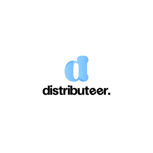 Logo for Distributeer.com