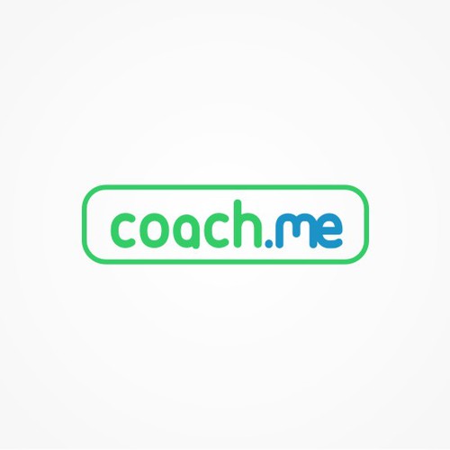 Logo for Coach.Me