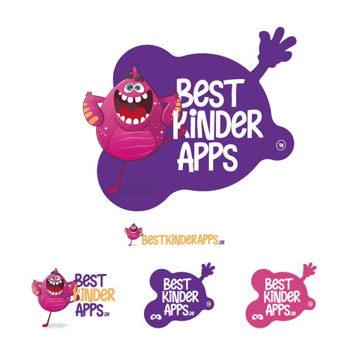 BesteKinderApps