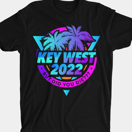 KEY WEST 2022 CONTEST