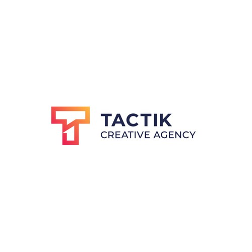 Tactik logo
