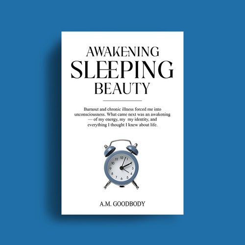 AWAKING SLEEPING BEAUTY