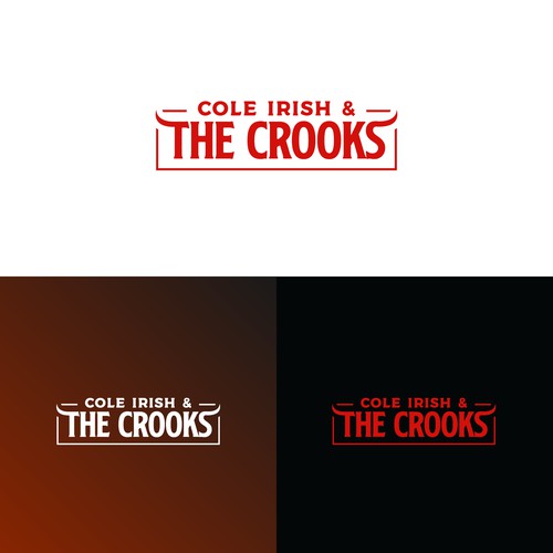 Cole Irish and The Crooks