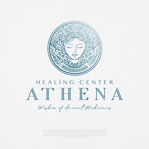 Athena logo