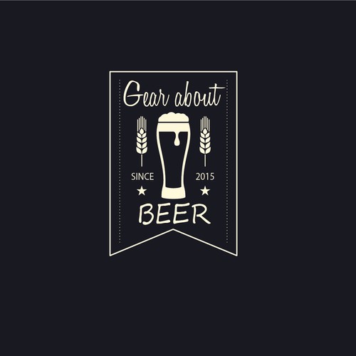 Gear About beer