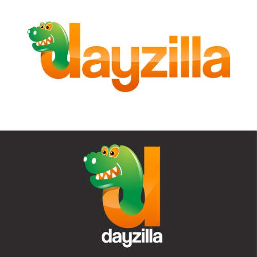 Desperately seeking logo inspiration for dayzilla
