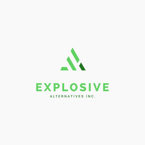 Explosive Alternatives Inc