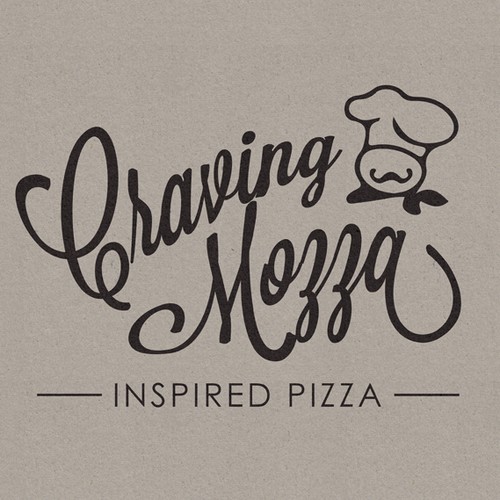 Iconic logo needed for new concept fast casual Pizzeria