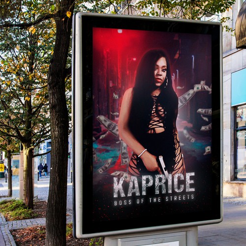 Design for movie
