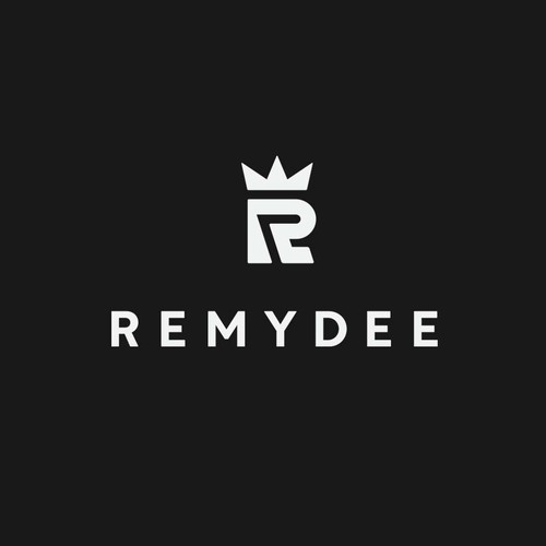 RemyDee DJ Logo