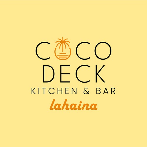 Coco Deck