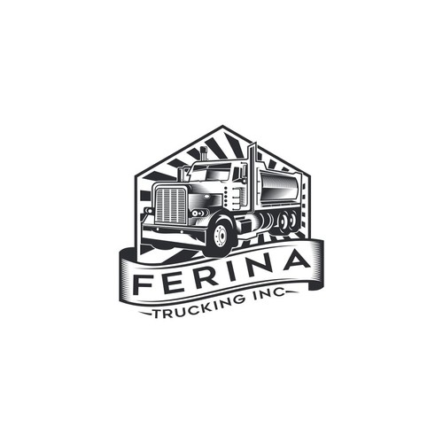 ferina trucking inc