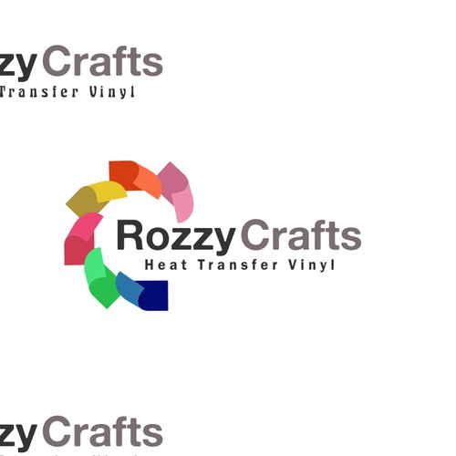Rozzy Crafts