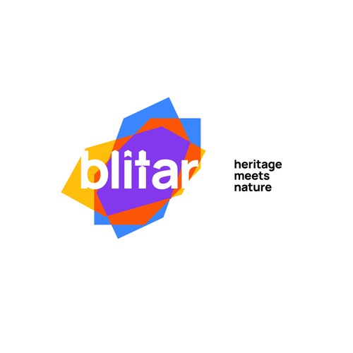 Blitar City Rebranding